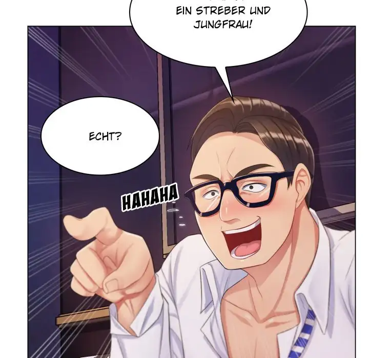 Das Nachtleben Der Lehrerin - Episode 3 - read scene 114