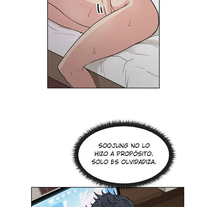 Tienda de Cómics - Episode 1 - read scene 81
