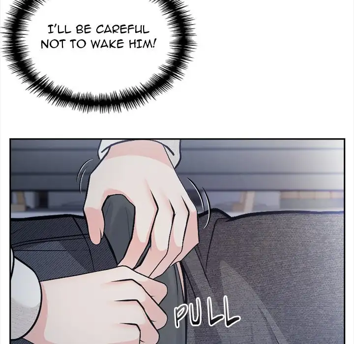 Trapped In The Cabin - Episode 2 - read scene 139