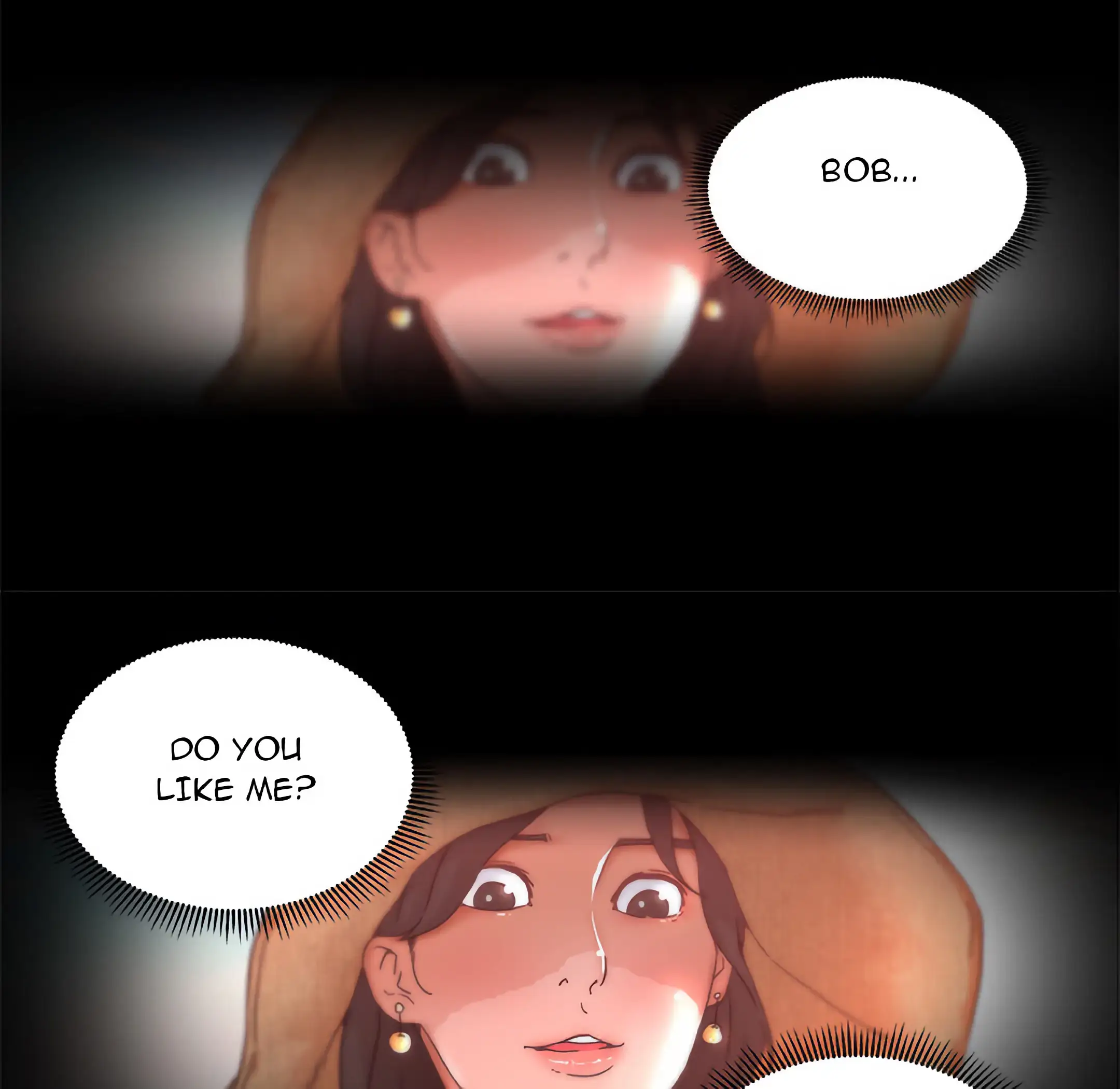 Lucky Uncle - Episode 1 - read scene 58