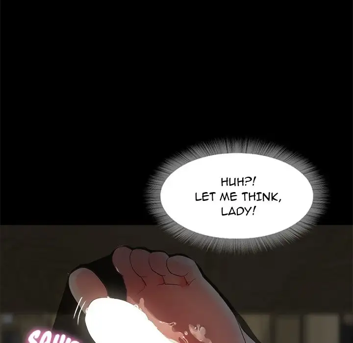 Dream Vacation - Episode 5 - read scene 111