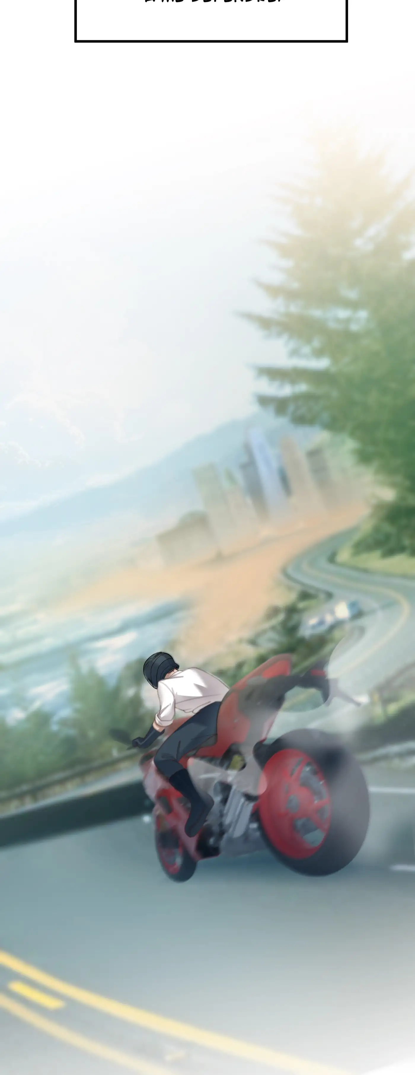 Belle-maman Vient La Première - Episode 1 - read scene 16