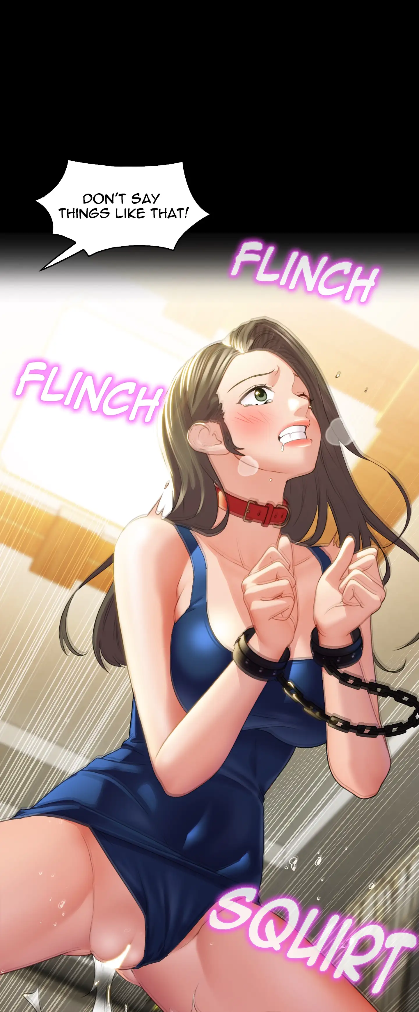 Choose Your Wife! - Episode 2 - read scene 21
