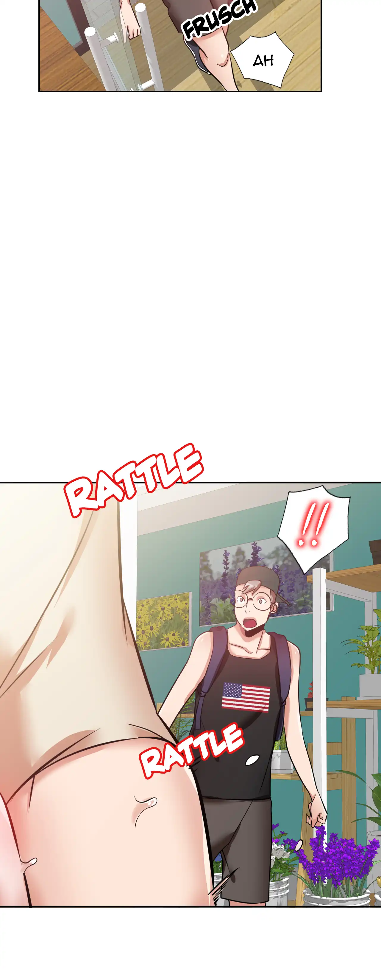 La Madre del Mio Amico - Prologue - read scene 26