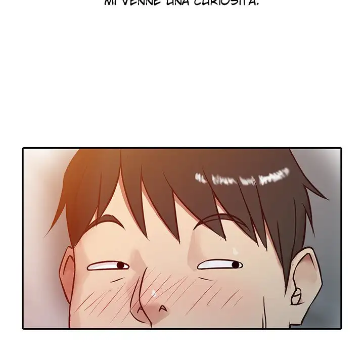 L'Allenamento della Cognata - Episode 4 - read scene 9