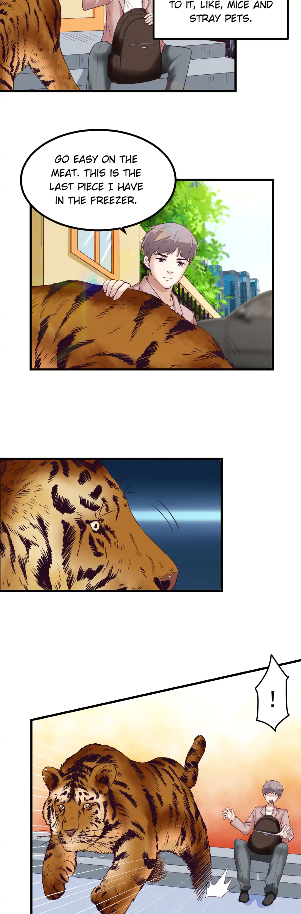 Dreamland Adventure - Episode 5 - read scene 8