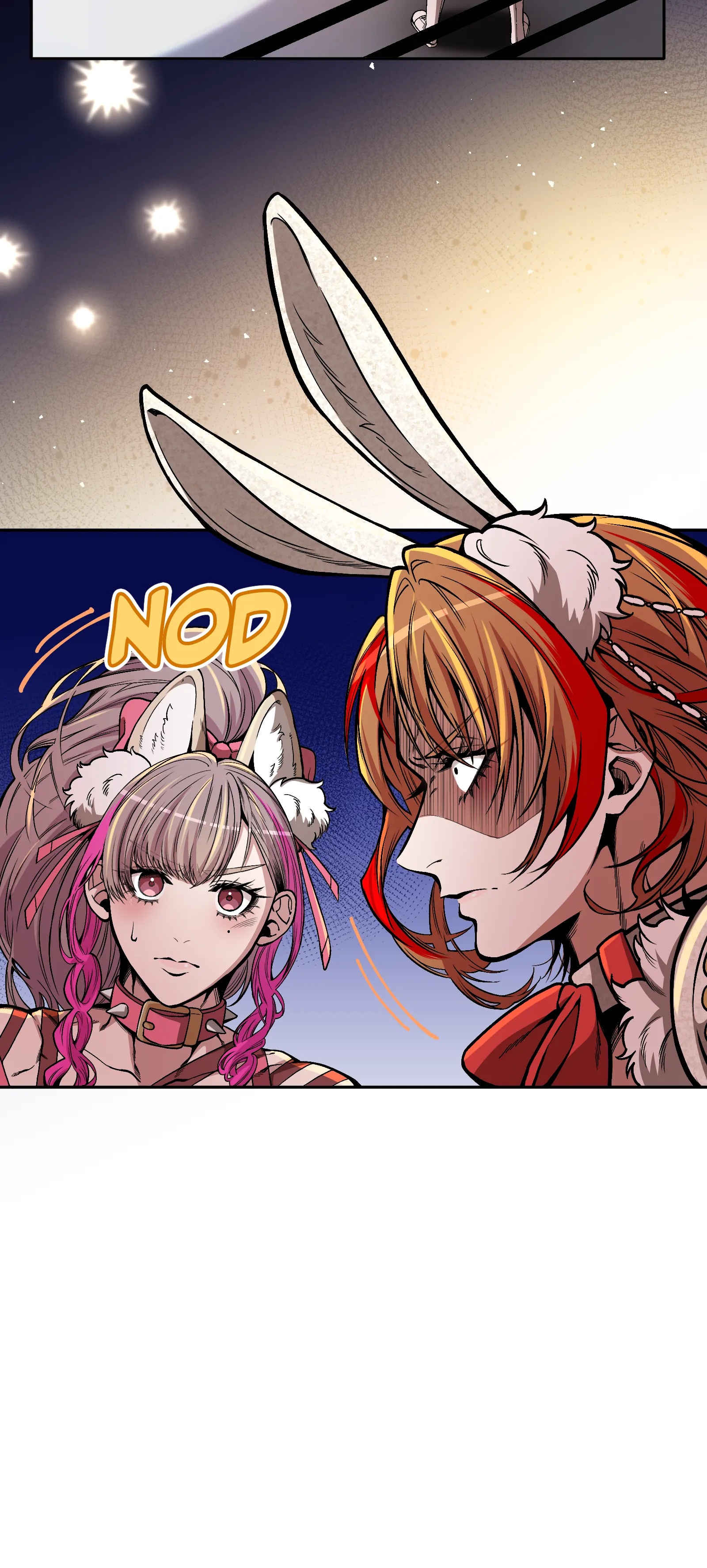 Call Center - Episode 3 - read scene 59