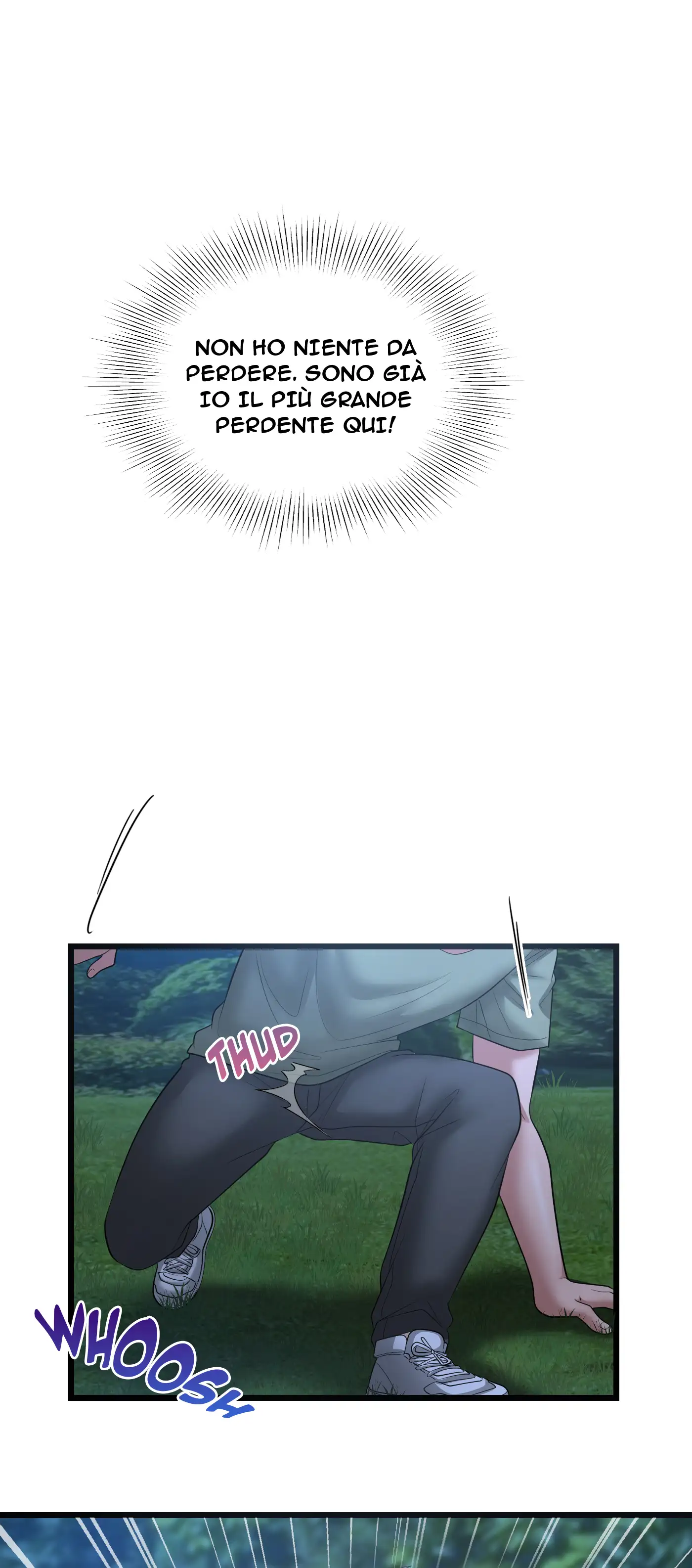 Matrigna Del College - Episode 2 - read scene 36