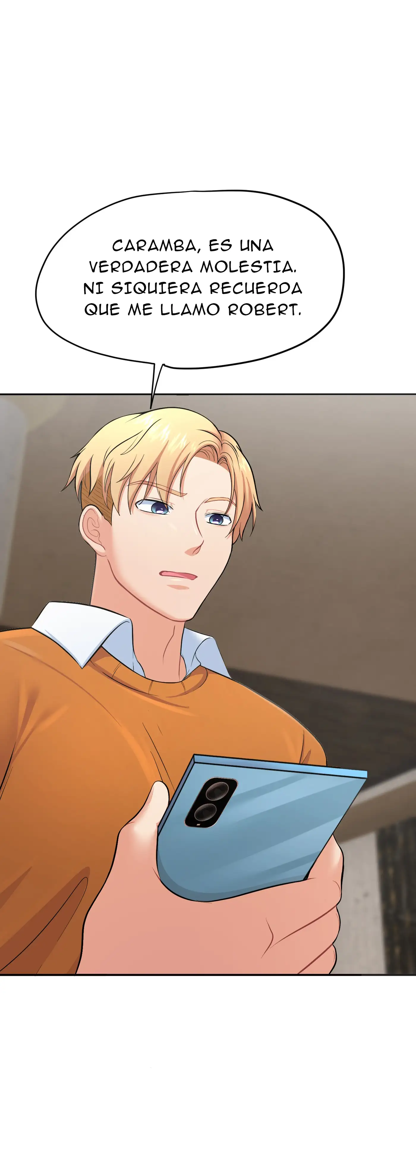 Habitación libre - Episode 1 - read scene 52