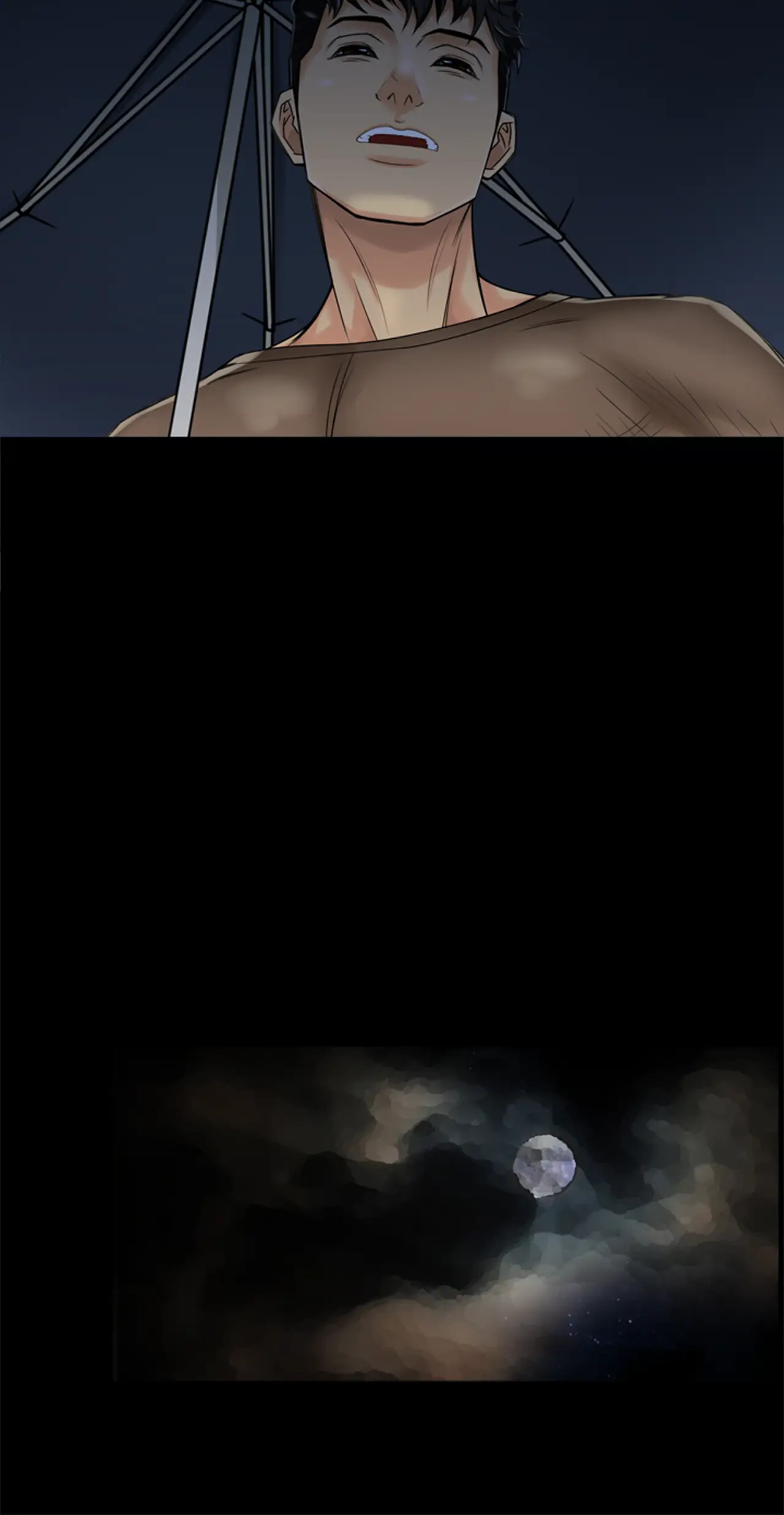 Secret Weapon - Episode 1 - read scene 20