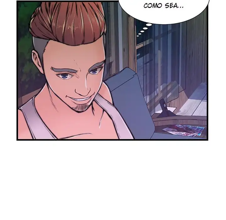 Zona De Amor Potencial - Episode 2 - read scene 15