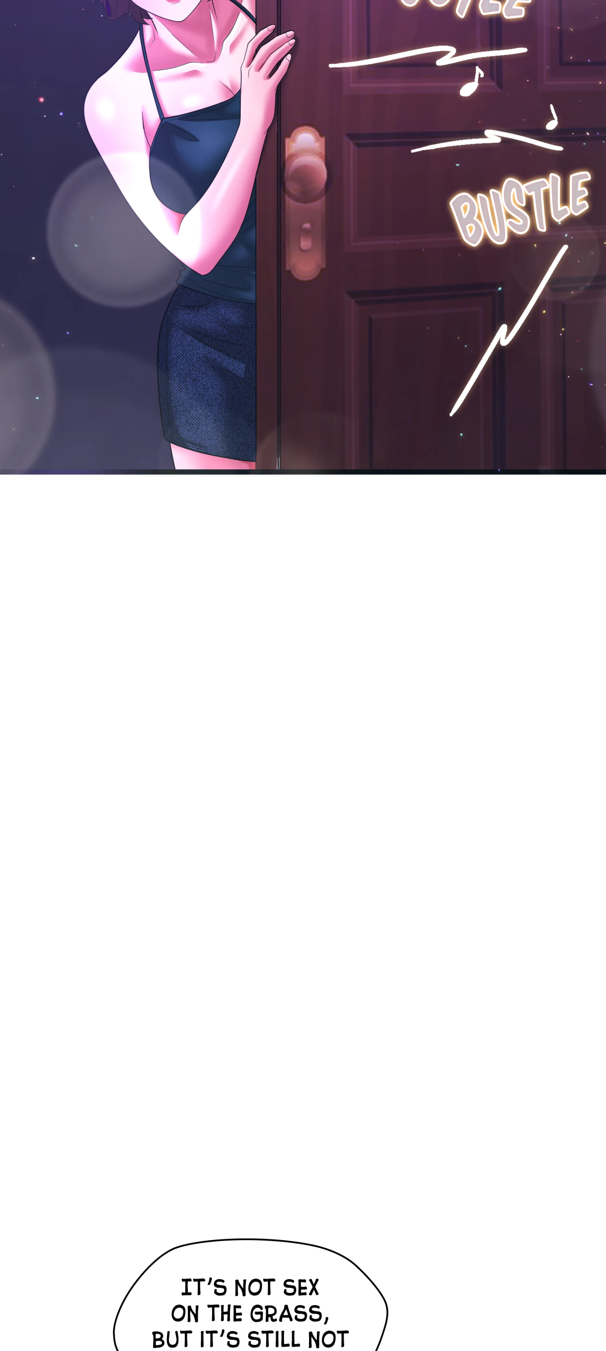 College Stepmom - Episode 2 - read scene 57