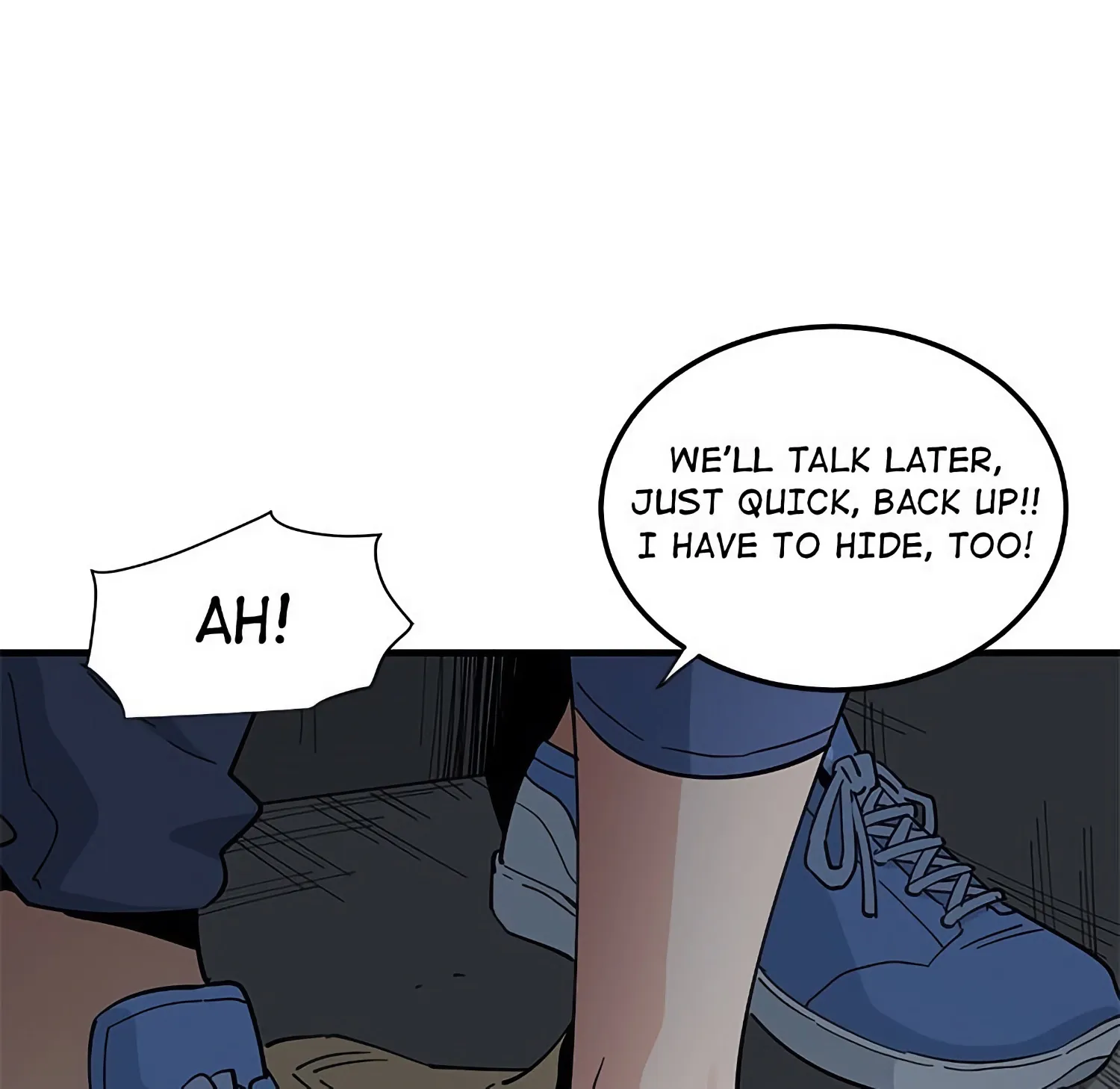 Love Factory - Prologue - read scene 47