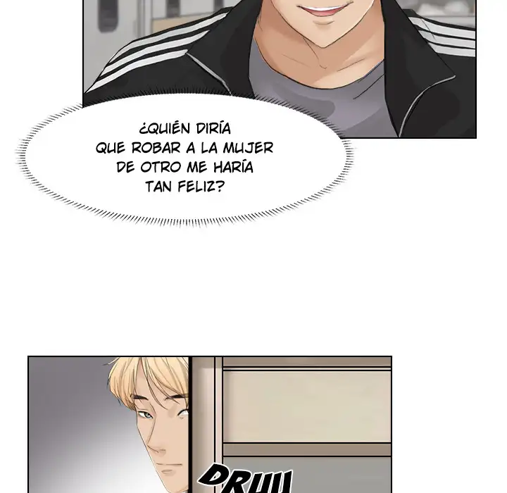 Está Casada - Episode 1 - read scene 96