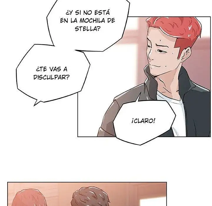 Una Mujer Que Come Sola - Episode 3 - read scene 67
