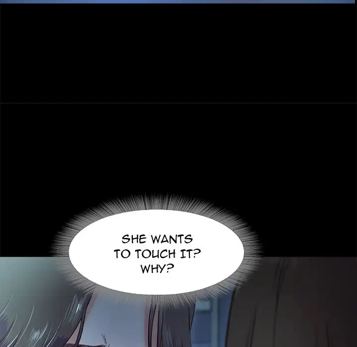 Dream Vacation - Episode 4 - read scene 31