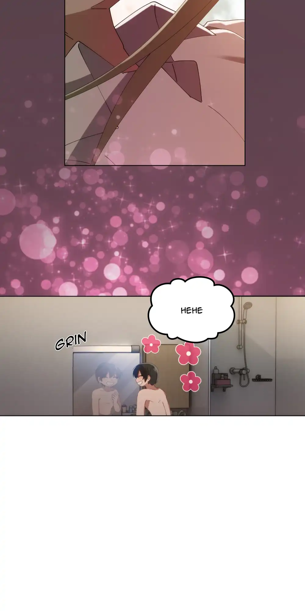 Mon Épouse D'amour - Episode 3 - read scene 15