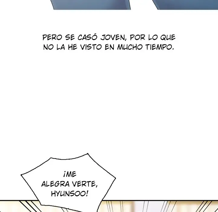 ¡Shh! El Secreto De Mi Hermana - Episode 1 - read scene 45