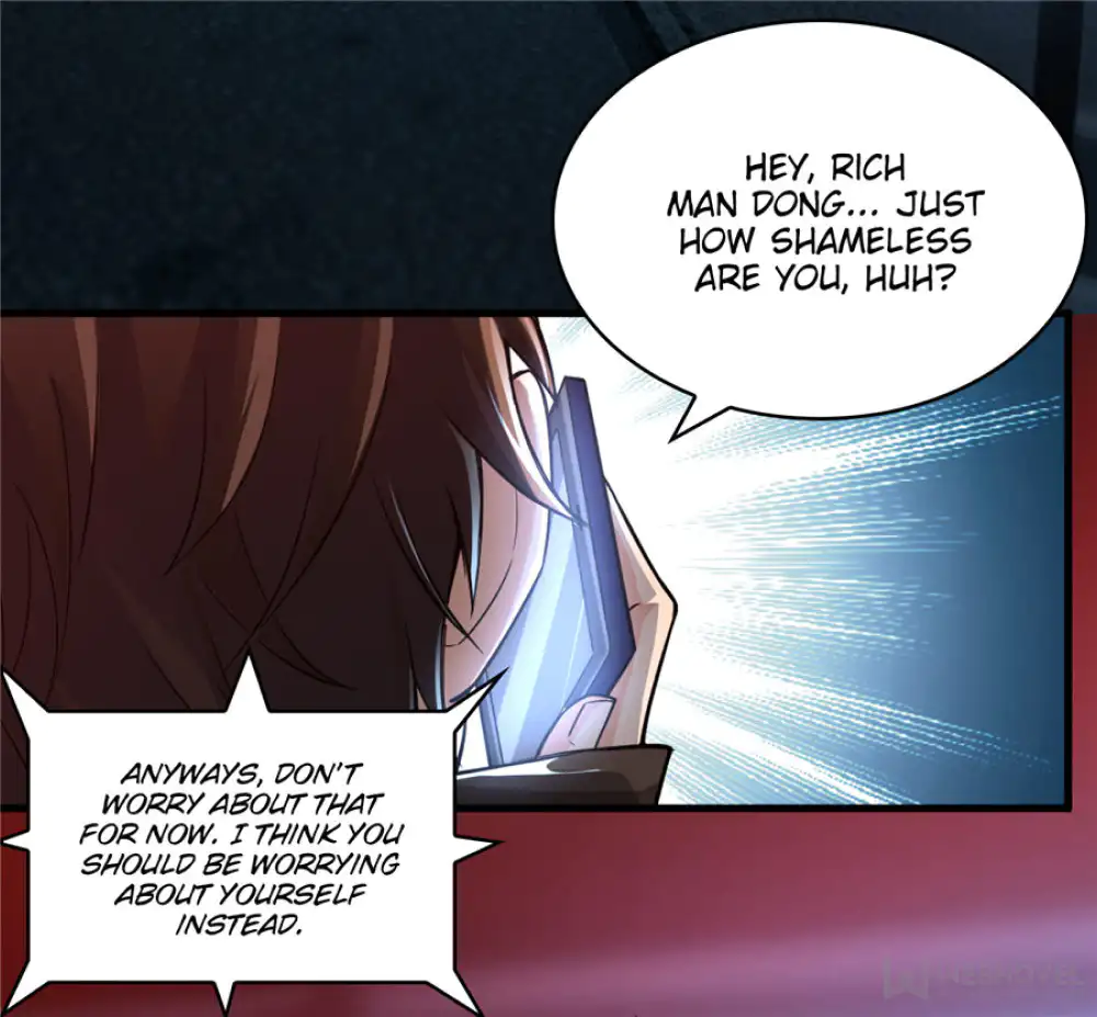 Here Lies the Wicked - Episode 3 - read scene 22