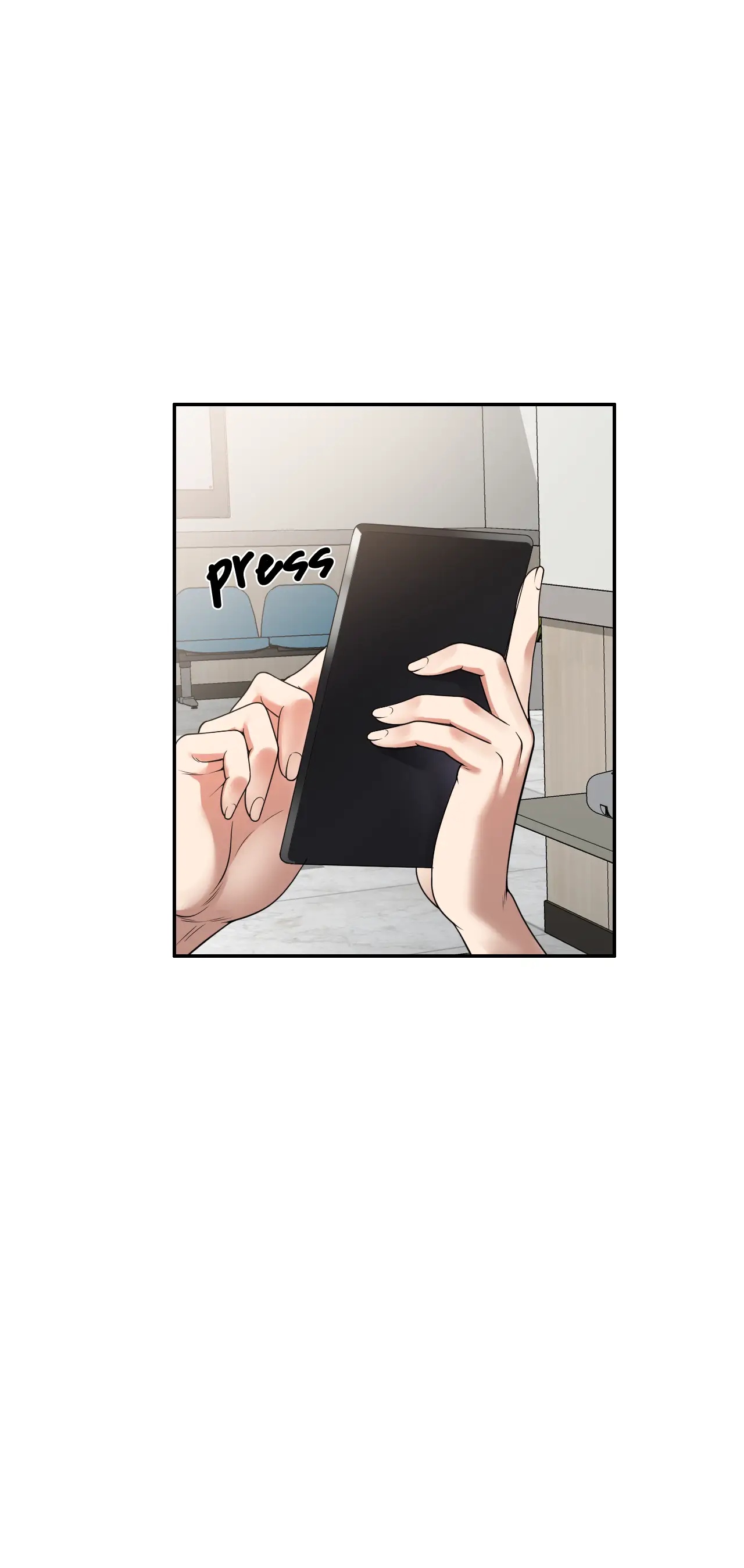Caddie Mom - Episode 1 - read scene 37