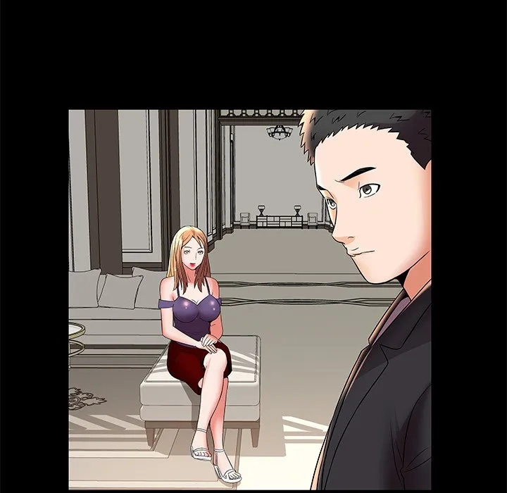 Locked By Desire - Episode 5 - read scene 34
