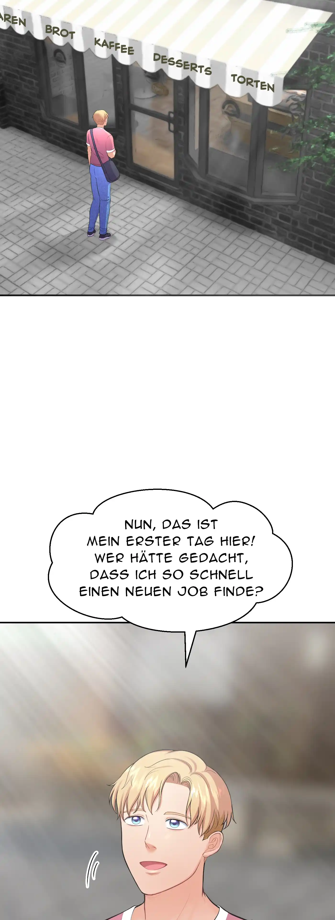 Ersatzraum - Episode 3 - read scene 41