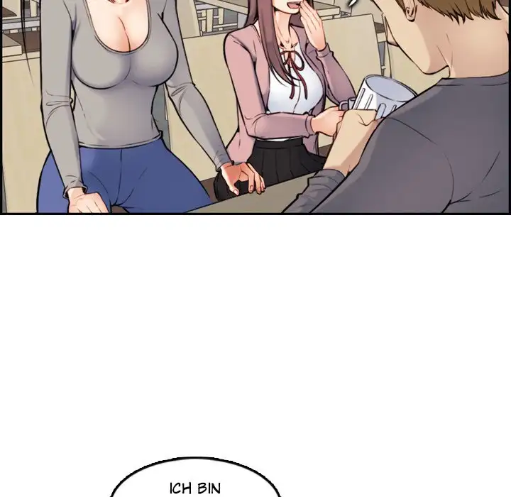 Mama ist eine Studentin - Episode 1 - read scene 90