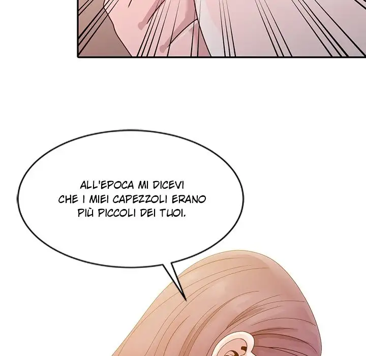 Shh! Il Segreto Della Sorella - Episode 2 - read scene 39