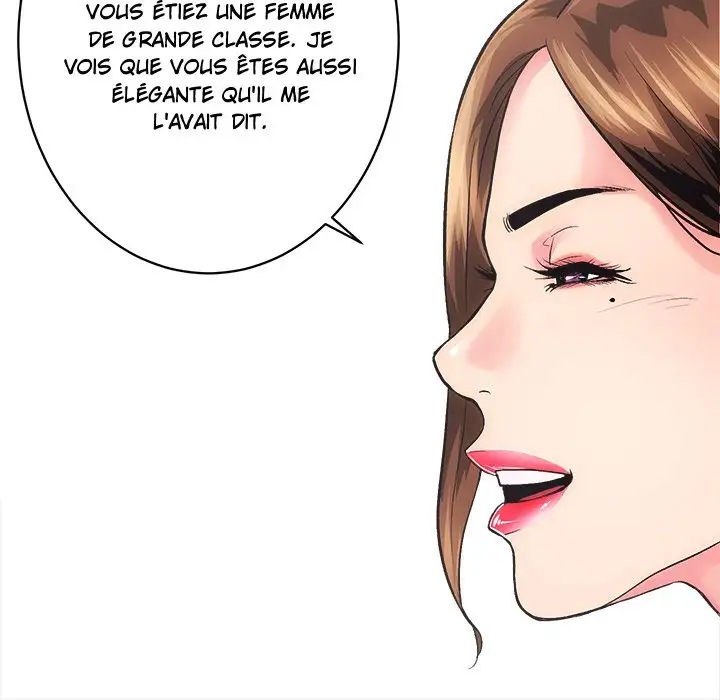 Agents Immobiliers Féminins - Episode 1 - read scene 174