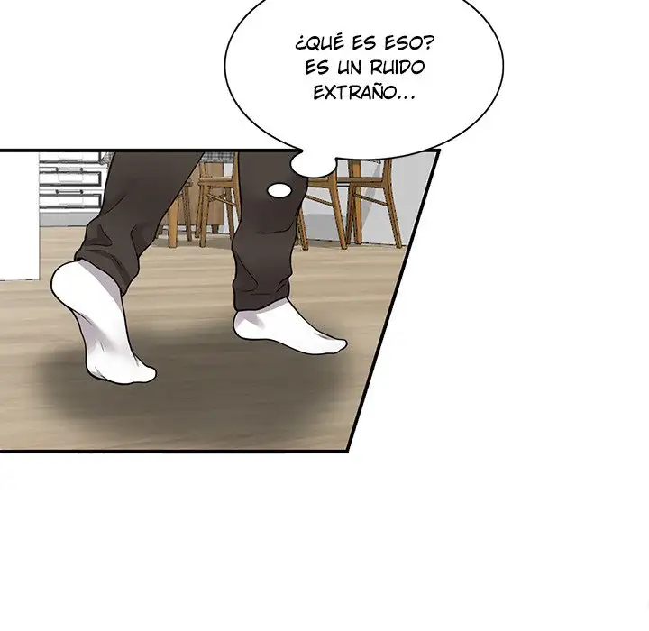 Sabor Robado - Episode 1 - read scene 53