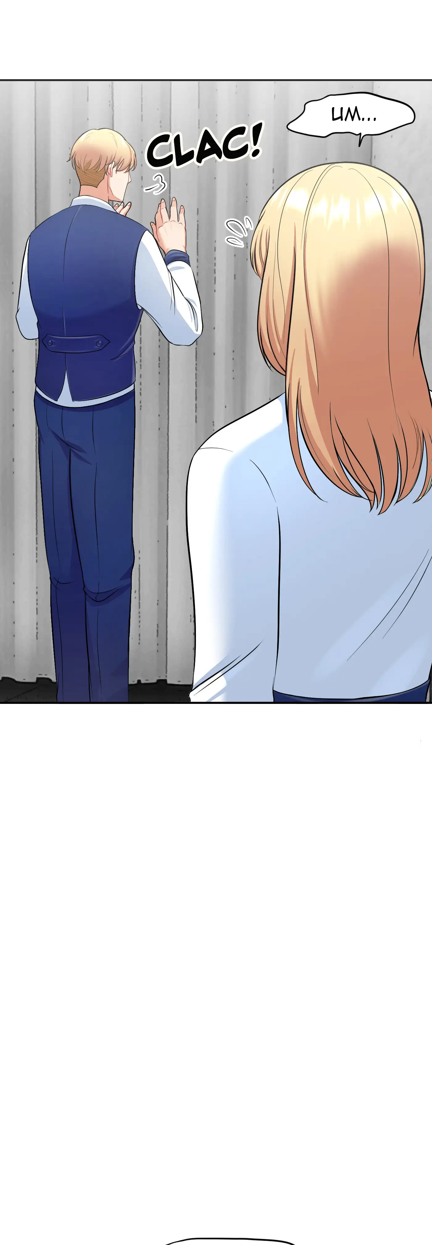 Quarto Extra - Episode 2 - read scene 22
