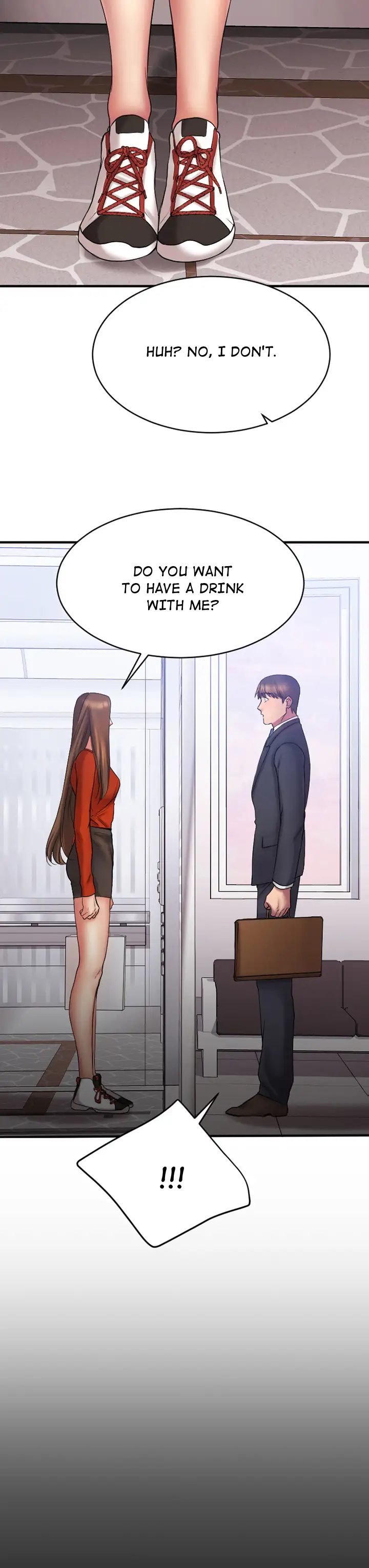 Food Chain - Episode 5 - read scene 19