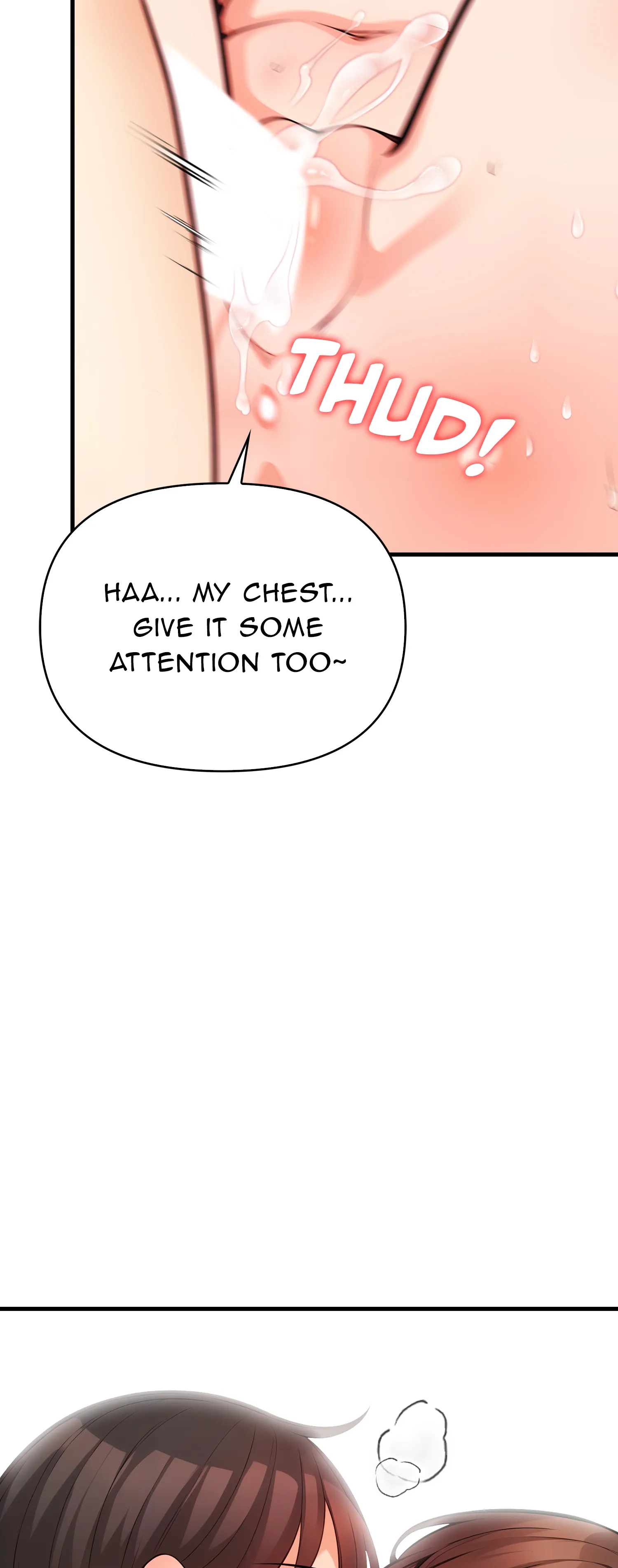 Dirty Warehouse - Episode 5 - read scene 19