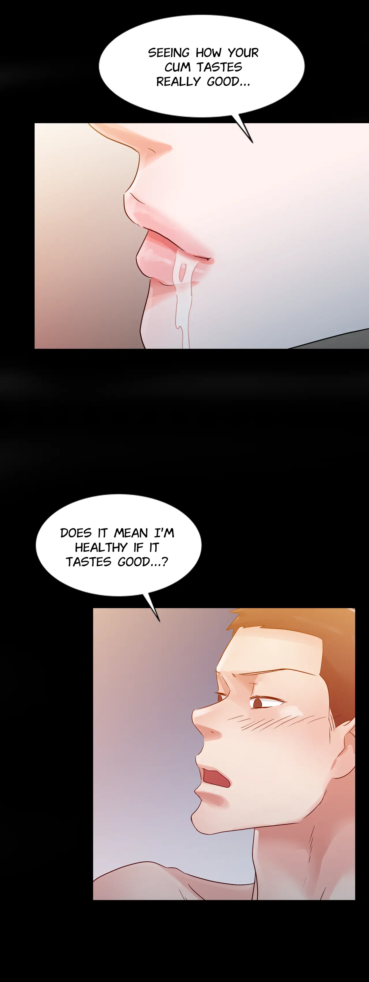 My Stepmom's Plan - Episode 5 - read scene 46