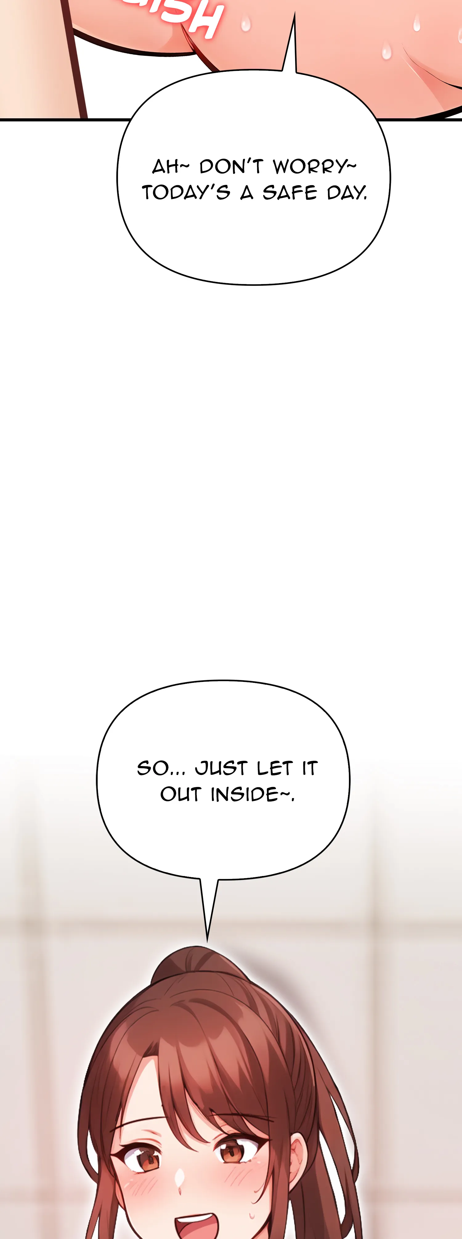 Dirty Warehouse - Episode 5 - read scene 24
