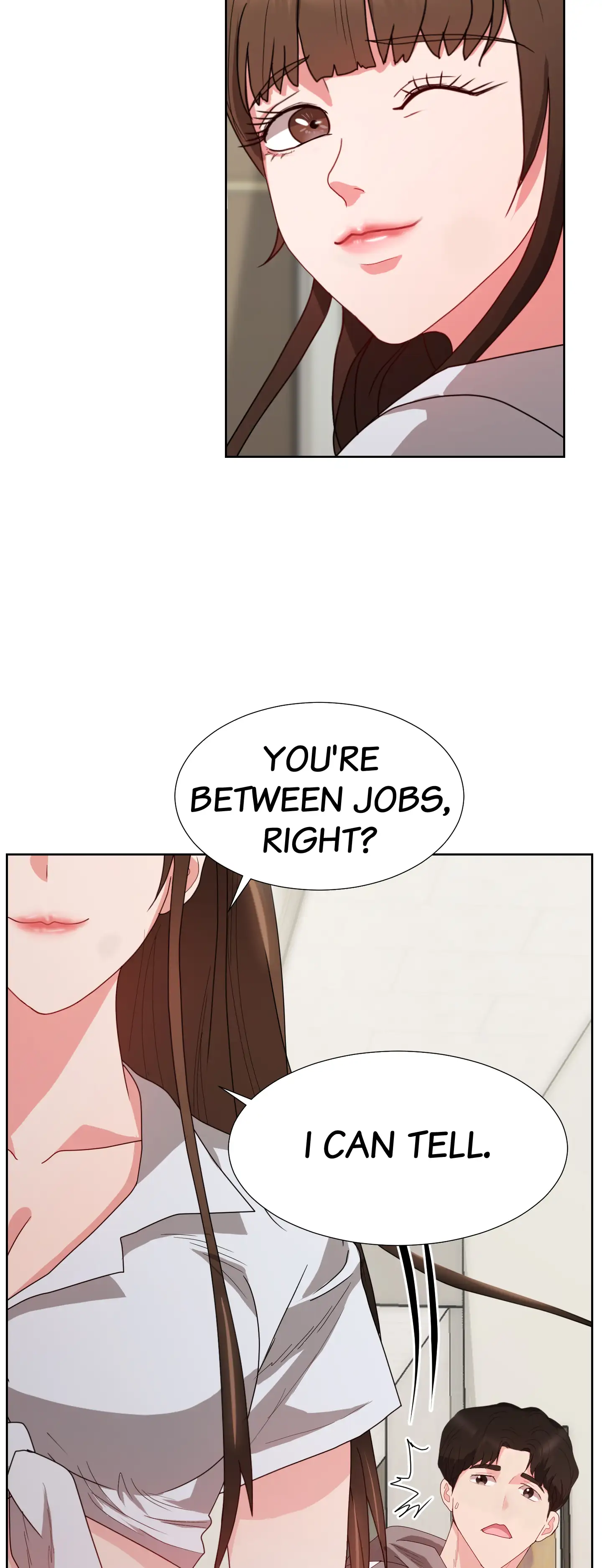 Her Obedient Toy - Episode 3 - read scene 5