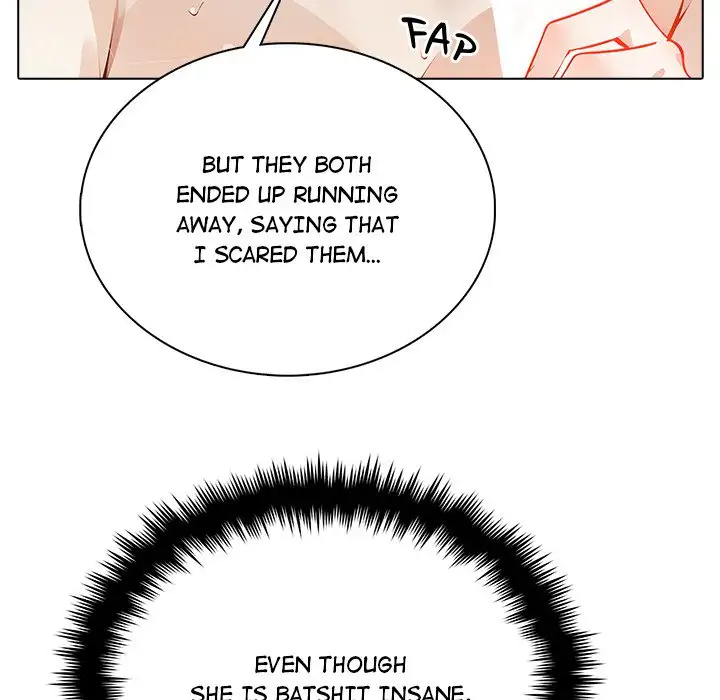 Crazy Bitch - Episode 5 - read scene 30