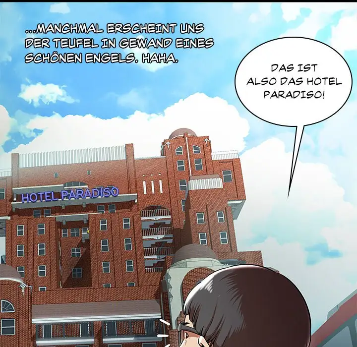 Der Verlorene Himmel - Episode 1 - read scene 14