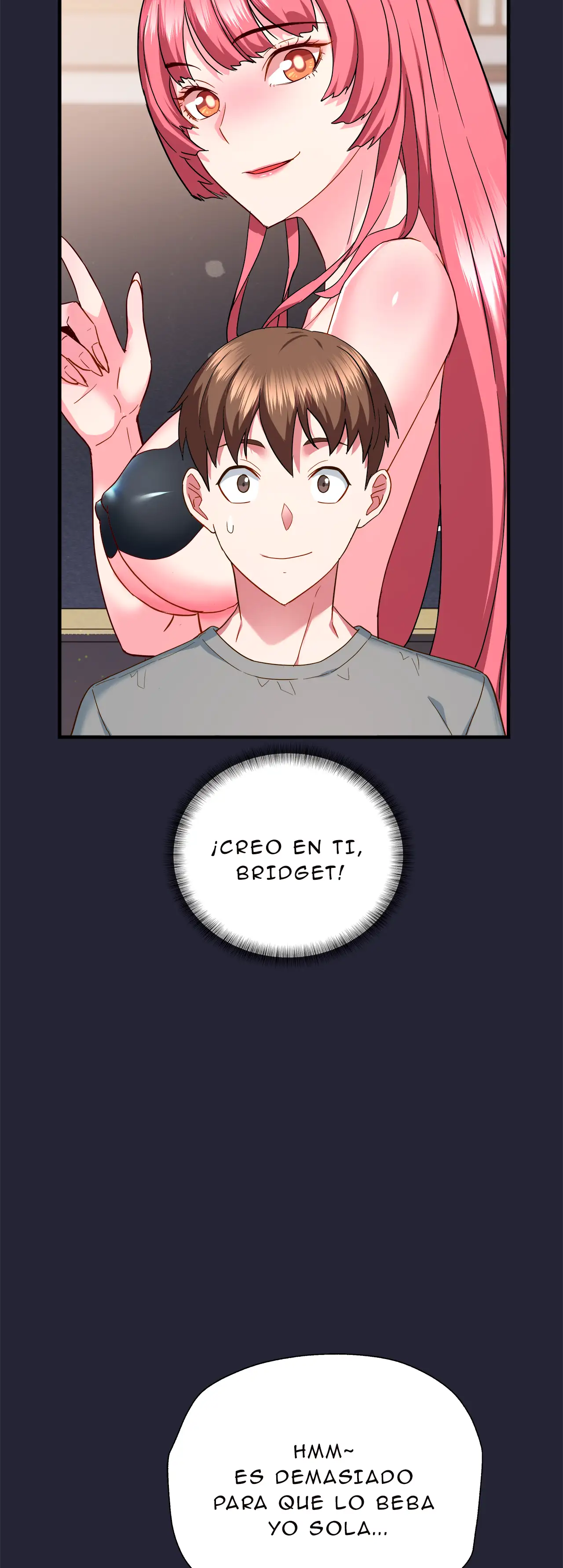 Contrato De Súcubo - Episode 2 - read scene 67