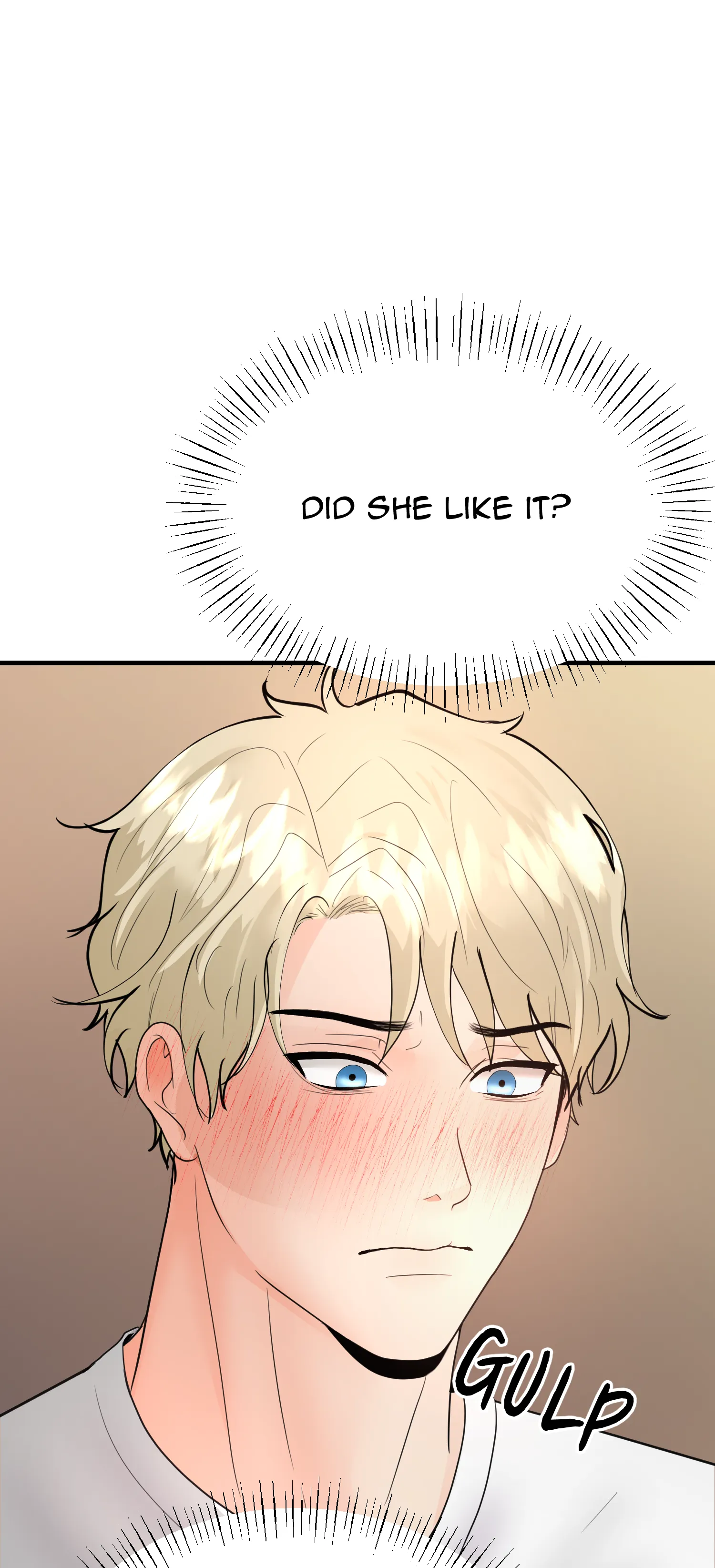 Disaster Roommates - Episode 5 - read scene 59