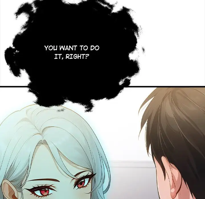 Spirit Contact: An Obscene Body - Episode 3 - read scene 17