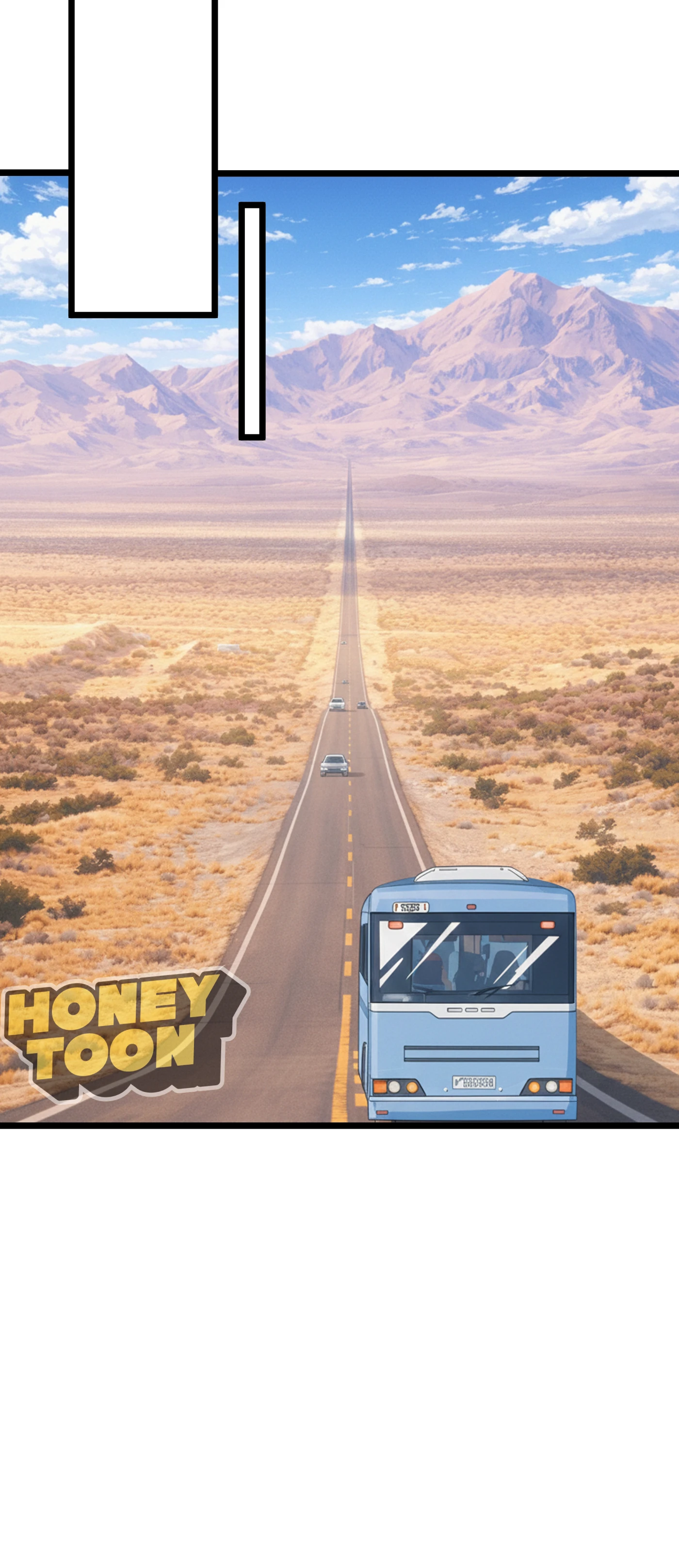 On the Road With My Stepsis - Episode 1 - read scene 32