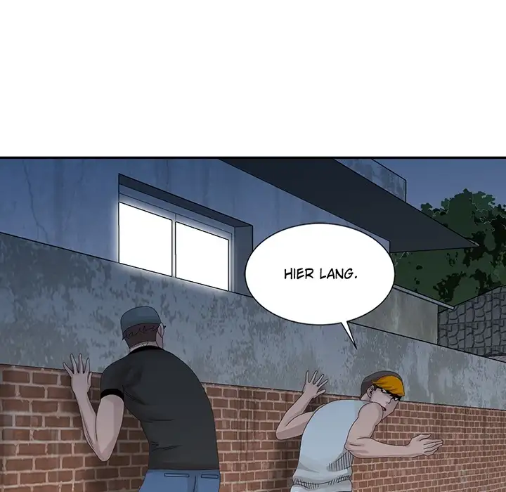 Psst! Das Geheimnis der Schwester - Prologue - read scene 37