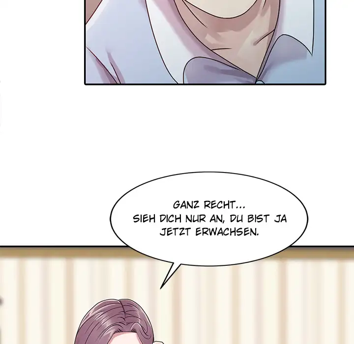 Psst! Das Geheimnis der Schwester - Episode 1 - read scene 38