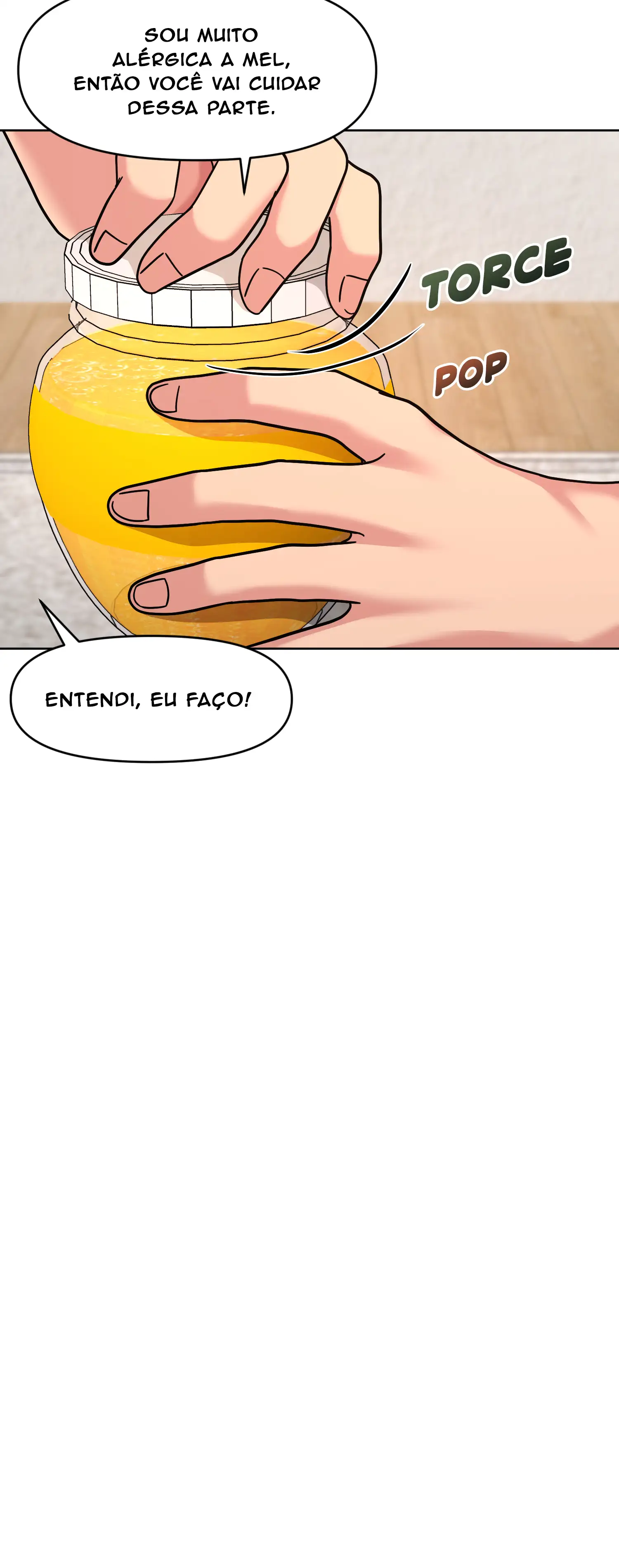 Sob Seu Controle - Episode 2 - read scene 53