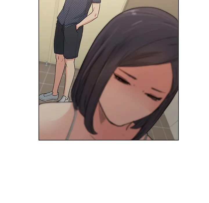 La boutique de BD - Episode 2 - read scene 68