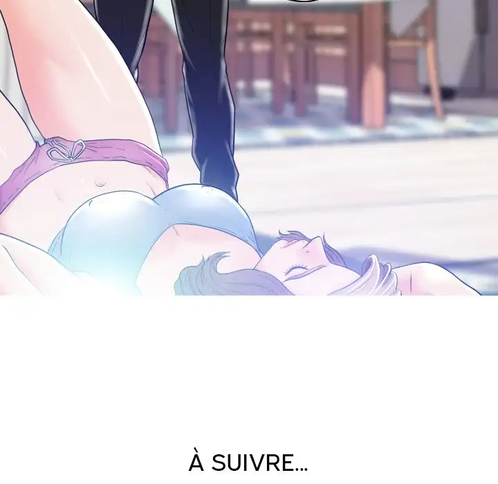 La Femme De Mon Fils - Episode 1 - read scene 151