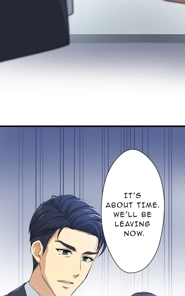 My Subordinate’s Inner Voice Is Too Noisy! - Episode 1 - read scene 75