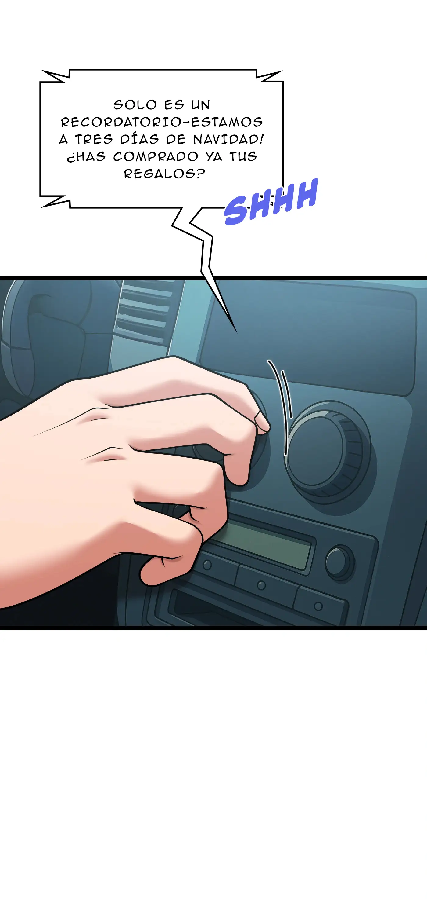 Juegos de Invierno 2: "MILF Edición" - Episode 1 - read scene 3