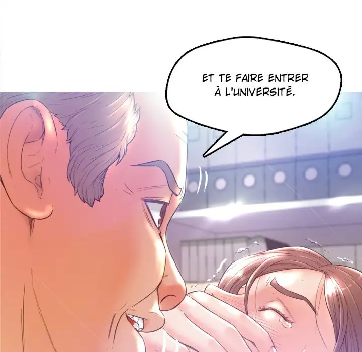 La Femme De Mon Fils - Episode 1 - read scene 27